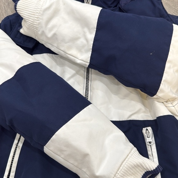 Tommy Hilfiger kid's winter jacket size S(6-7) - Picture 3 of 9